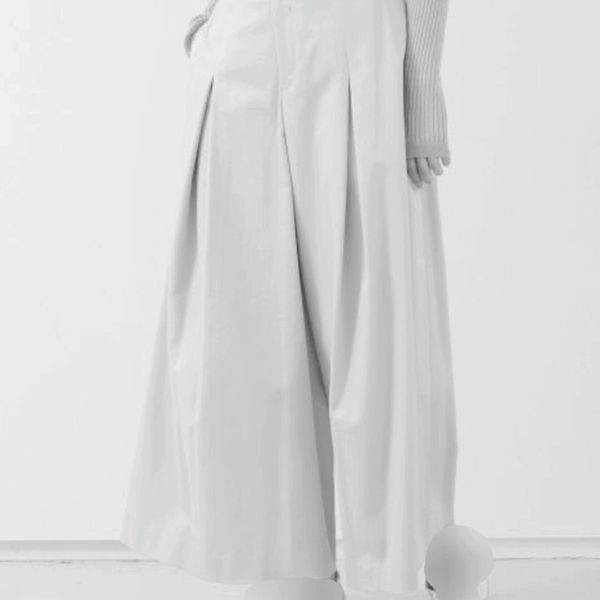 دامن شلواری زنانه