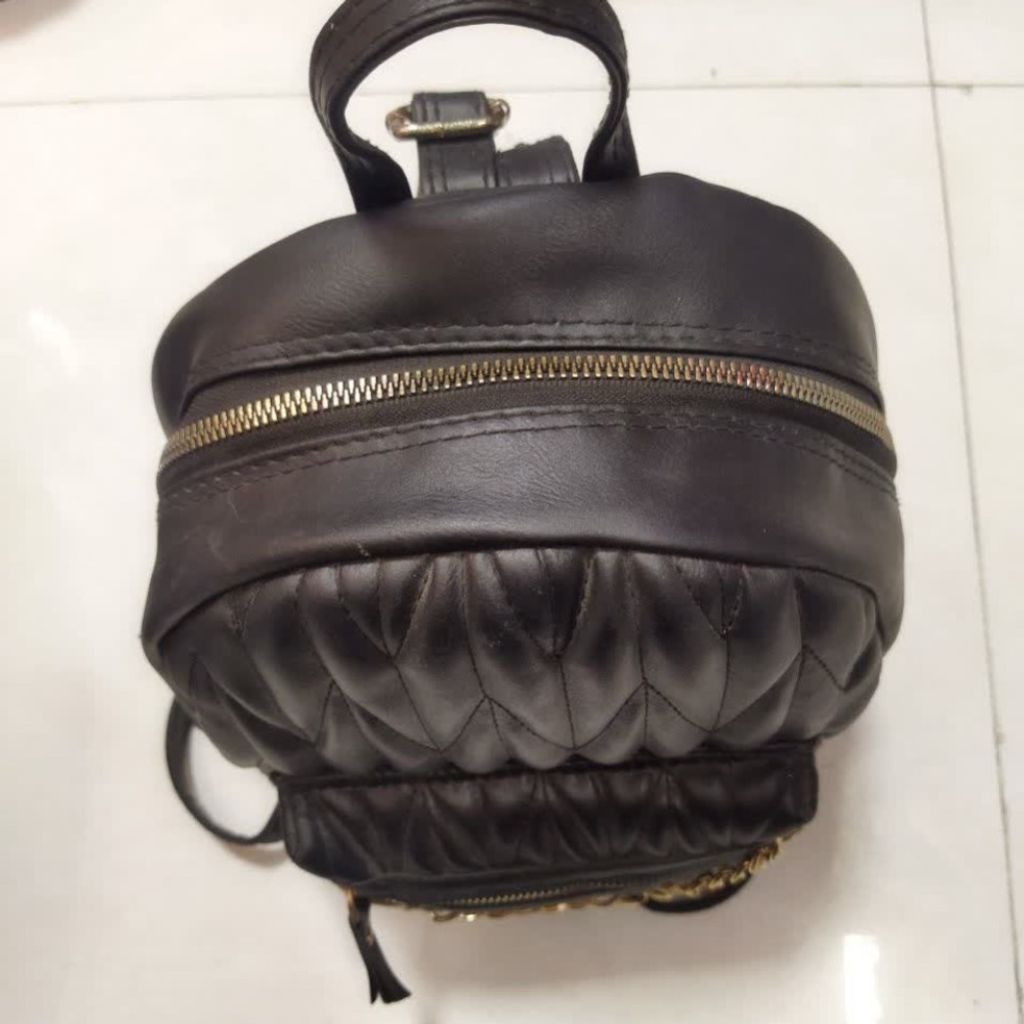 قیمت ارزان کوله جلو زنجیردار