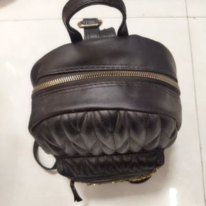 قیمت ارزان کوله جلو زنجیردار