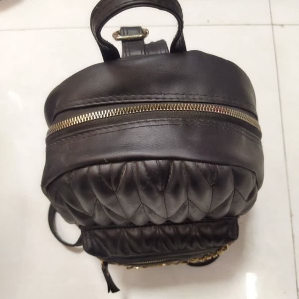 کوله جلو زنجیردار