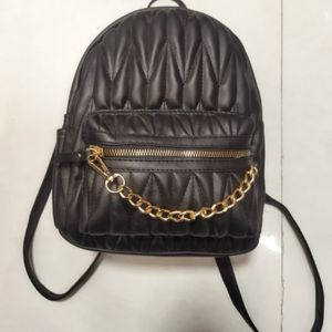 کوله جلو زنجیردار