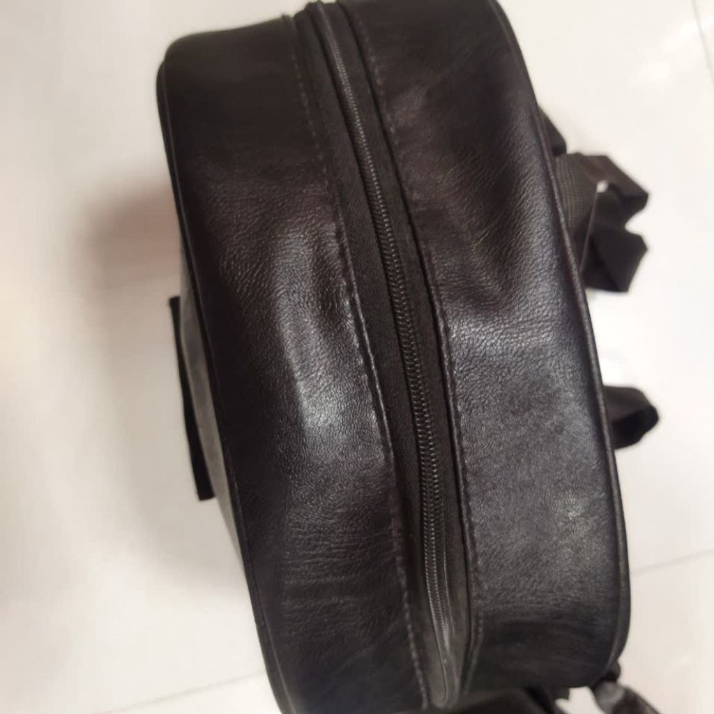 فروش اینترنتی کوله جلو زنجیردار