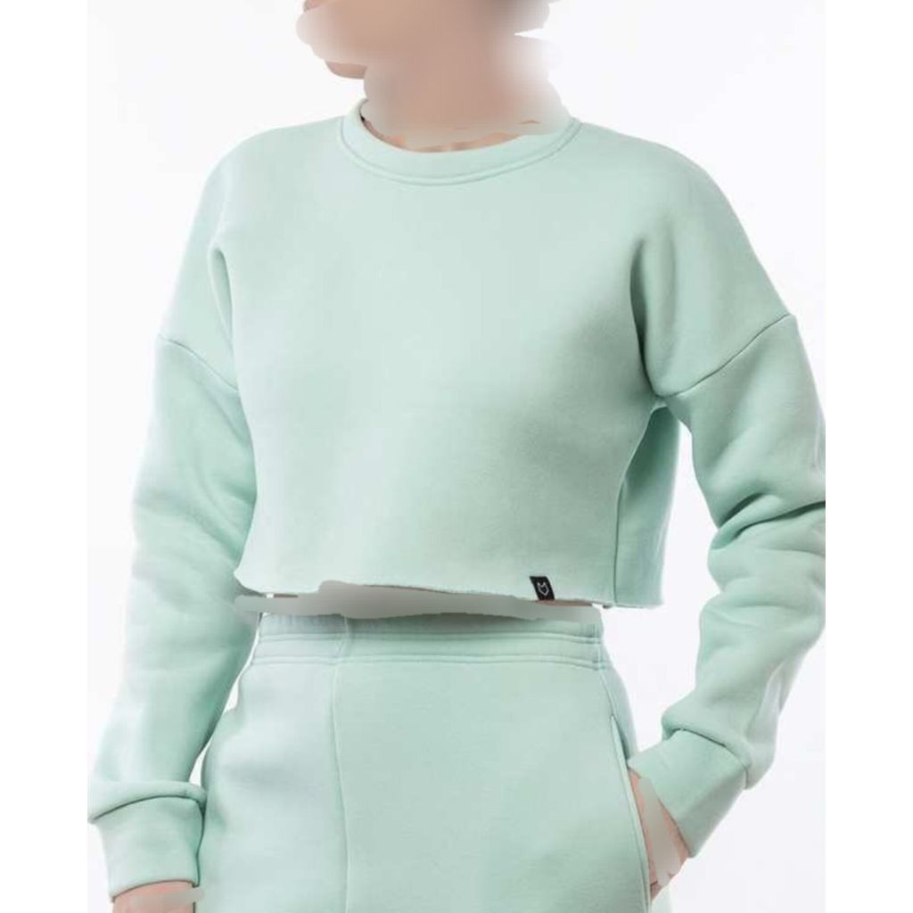 قیمت سویشرت داخل کرکی ما اند موژ