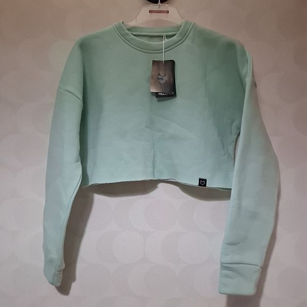 سویشرت داخل کرکی ما اند موژ