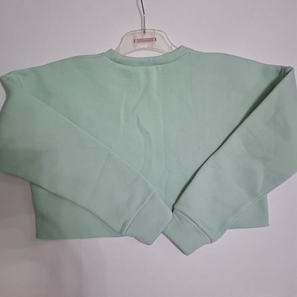 سویشرت داخل کرکی ما اند موژ