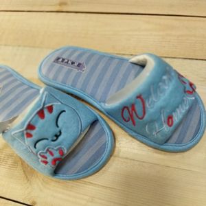 خرید آنلاین دمپایی روفرشی زنانه