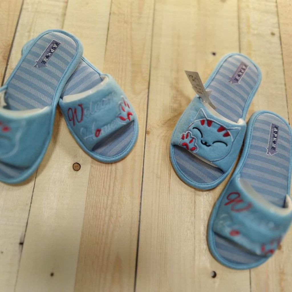 مشخصات دمپایی روفرشی زنانه