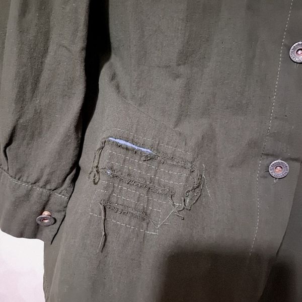 مانتو طرح جین