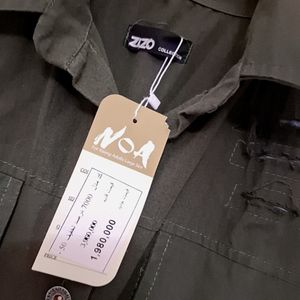 خرید انلاین مانتو طرح جین