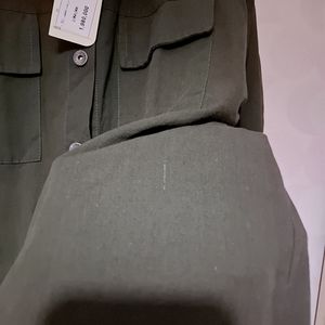 خرید اینترنتی مانتو طرح جین