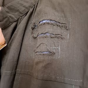 قیمت مانتو طرح جین