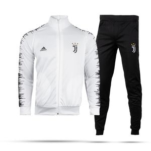 ست سوییشرت شلوار یوونتوس مردانه مدل R77