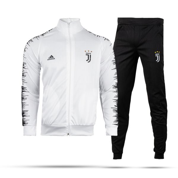 ست سوییشرت شلوار یوونتوس مردانه مدل R77