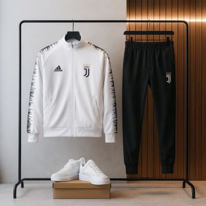 قیمت ست سوییشرت شلوار یوونتوس مردانه مدل R77