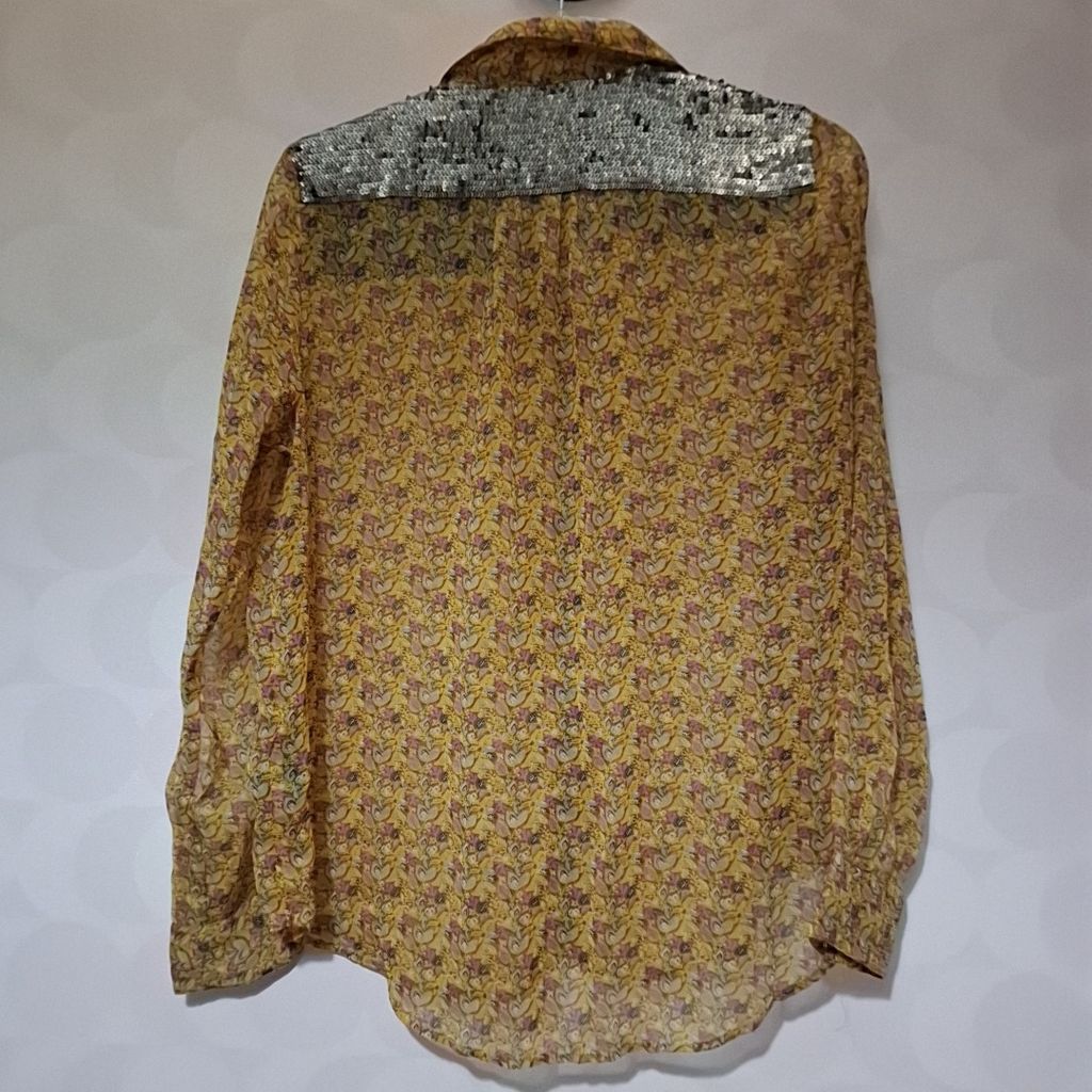 فروش اینترنتی شومیز حریر هندی