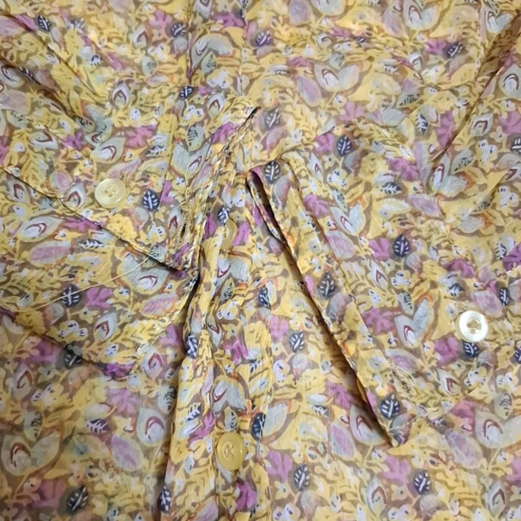 خرید انلاین شومیز حریر هندی