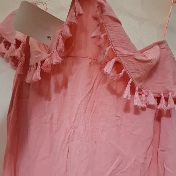 تاپ زنانه السی وایکیکی ترک