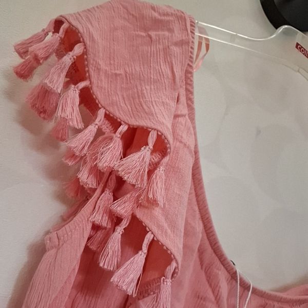 تاپ زنانه السی وایکیکی ترک