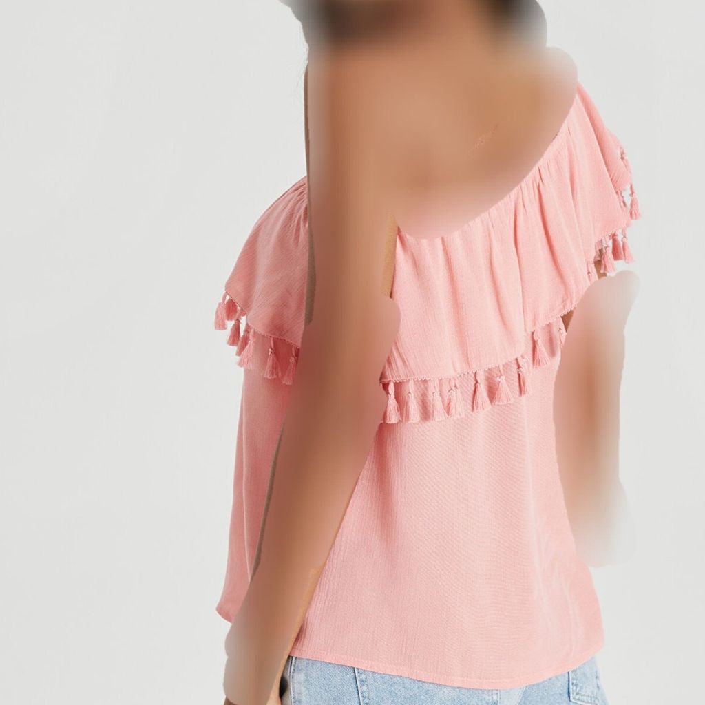 فروش اینترنتی تاپ زنانه السی وایکیکی ترک