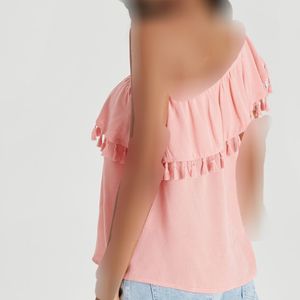 تاپ زنانه السی وایکیکی ترک