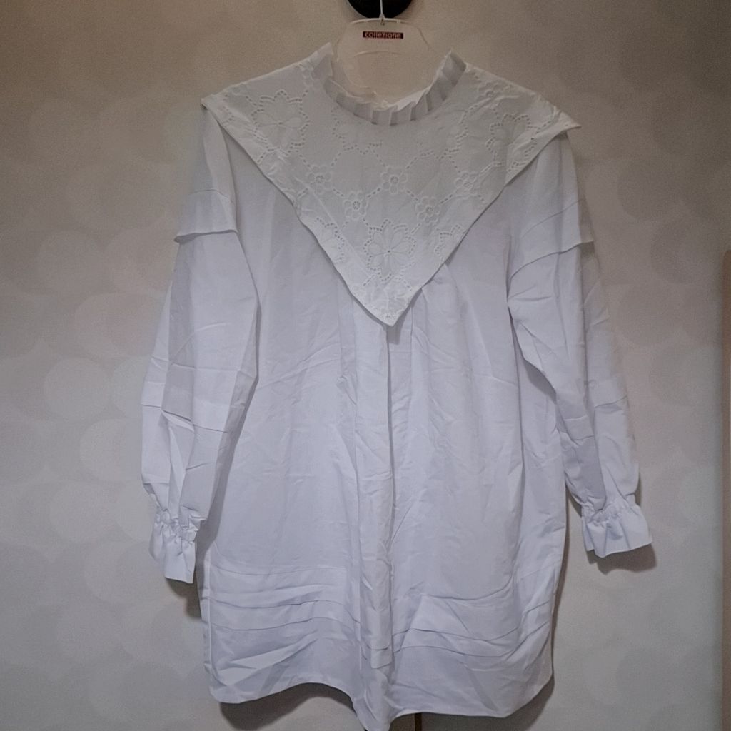 قیمت پیراهن زنانه خامه دوزی