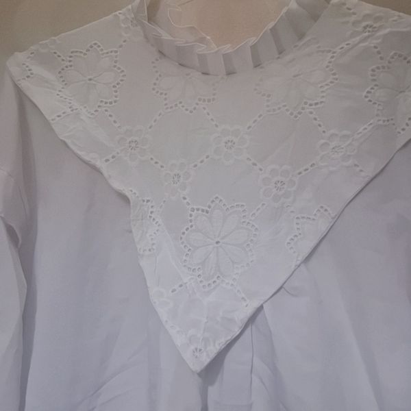 پیراهن زنانه خامه دوزی