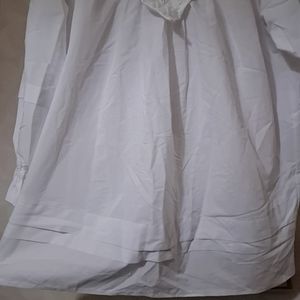 پیراهن زنانه خامه دوزی