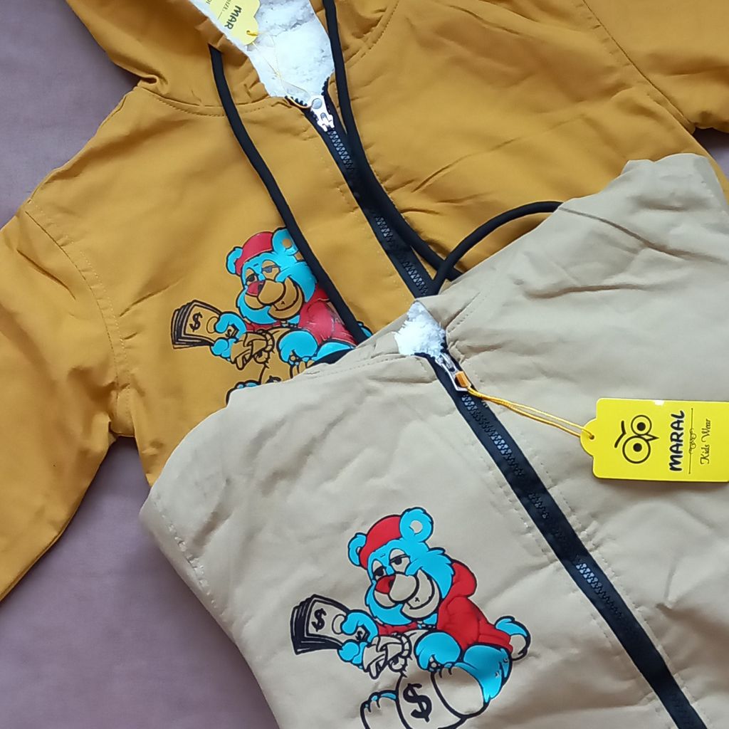 خرید انلاین سوییشرت بچه گانه 