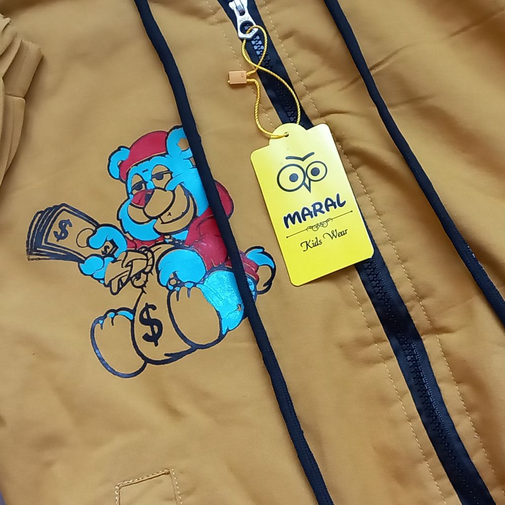 فروش اینترنتی سوییشرت بچه گانه 