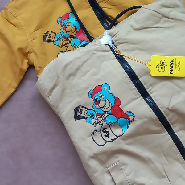 سوییشرت بچه گانه