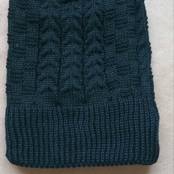 کلاه زمستانی اسپرت