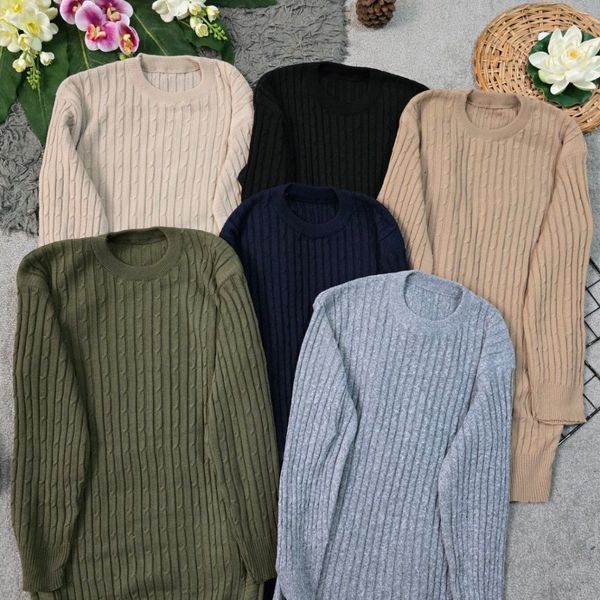 بلوز بافت طرح مارپیچ