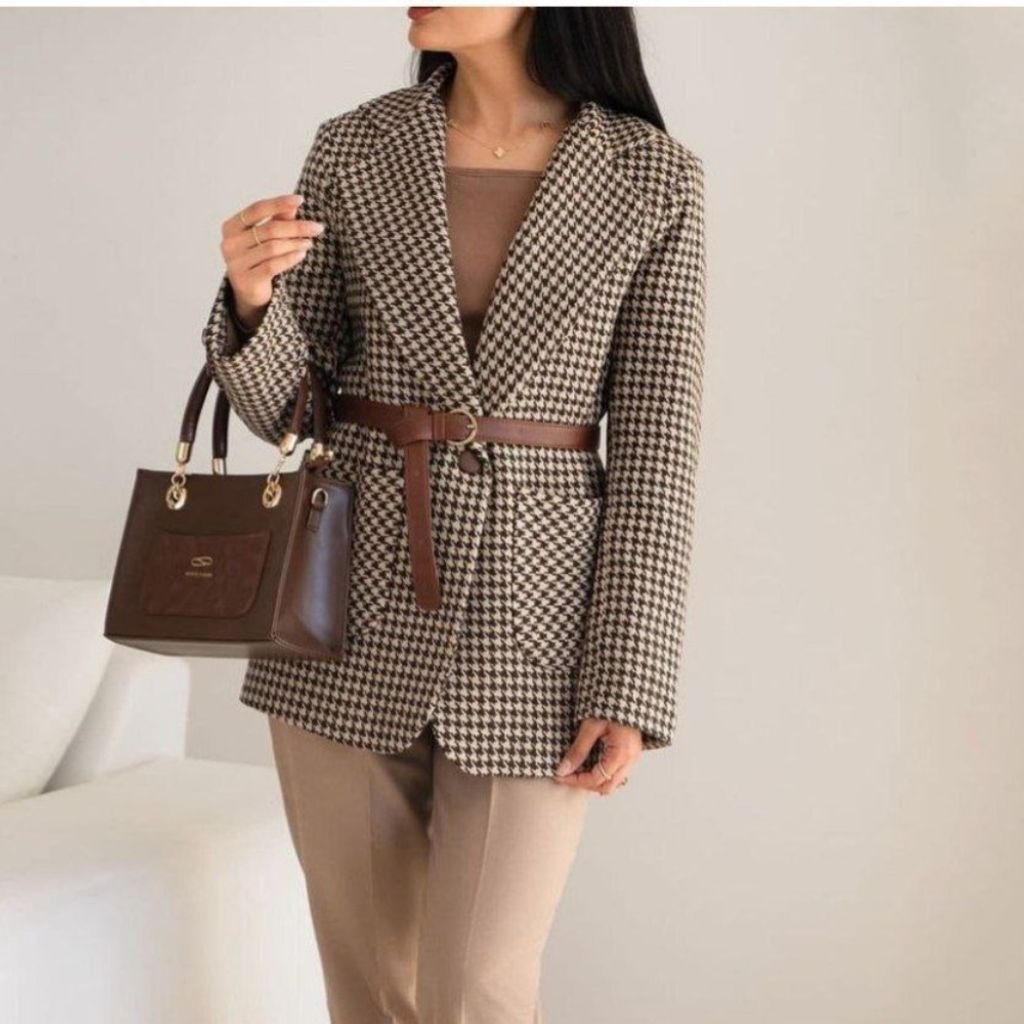 فروش اینترنتی کت پاییزه پیردوبل