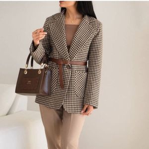 کت پاییزه پیردوبل