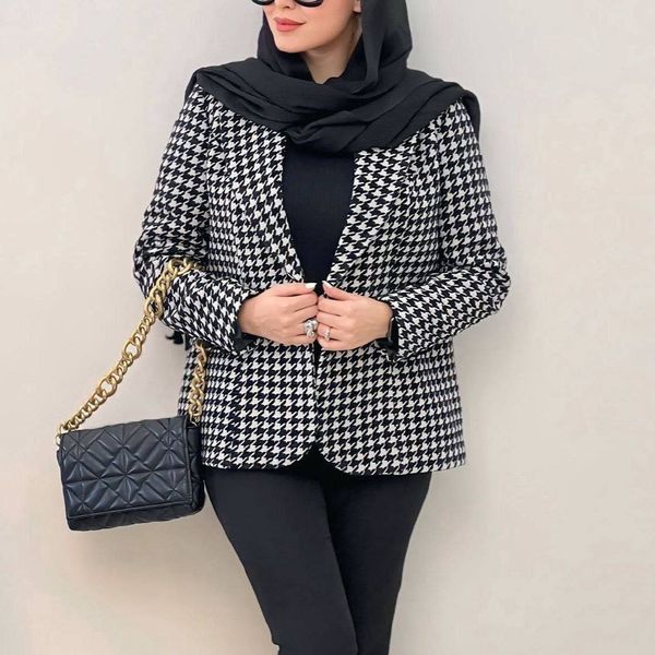 کت پاییزه پیردوبل