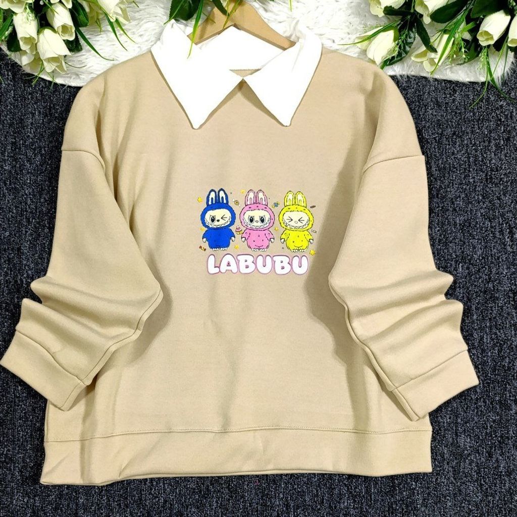 مشخصات سویشرت دورس شیک