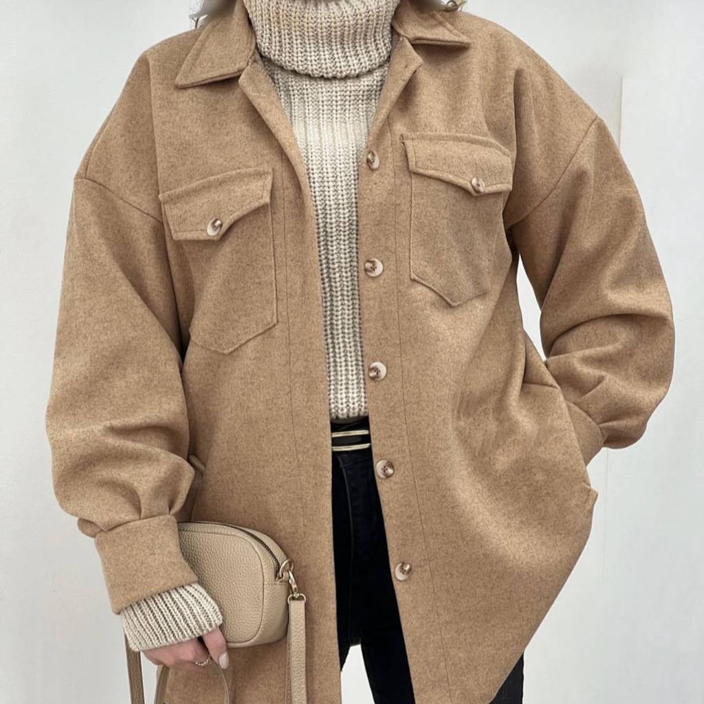 قیمت پالتو زنانه طرح سیسی