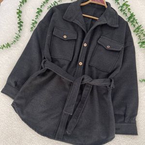 مشخصات پالتو زنانه طرح سیسی