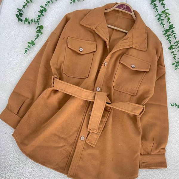 پالتو زنانه طرح سیسی