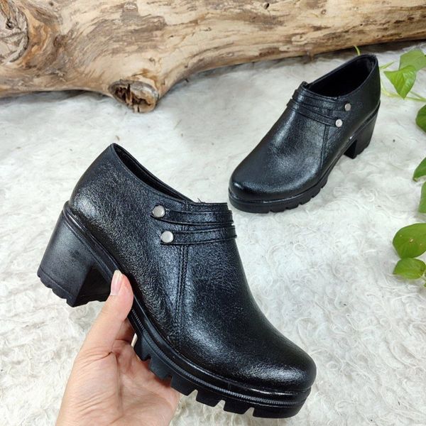 کفش زنانه اداری زیره طبی پیو شرکتی سبک نرم راحت