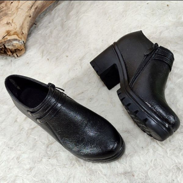 کفش زنانه اداری زیره طبی پیو شرکتی سبک نرم راحت