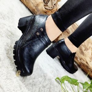 کفش زنانه اداری زیره طبی پیو شرکتی سبک نرم راحت