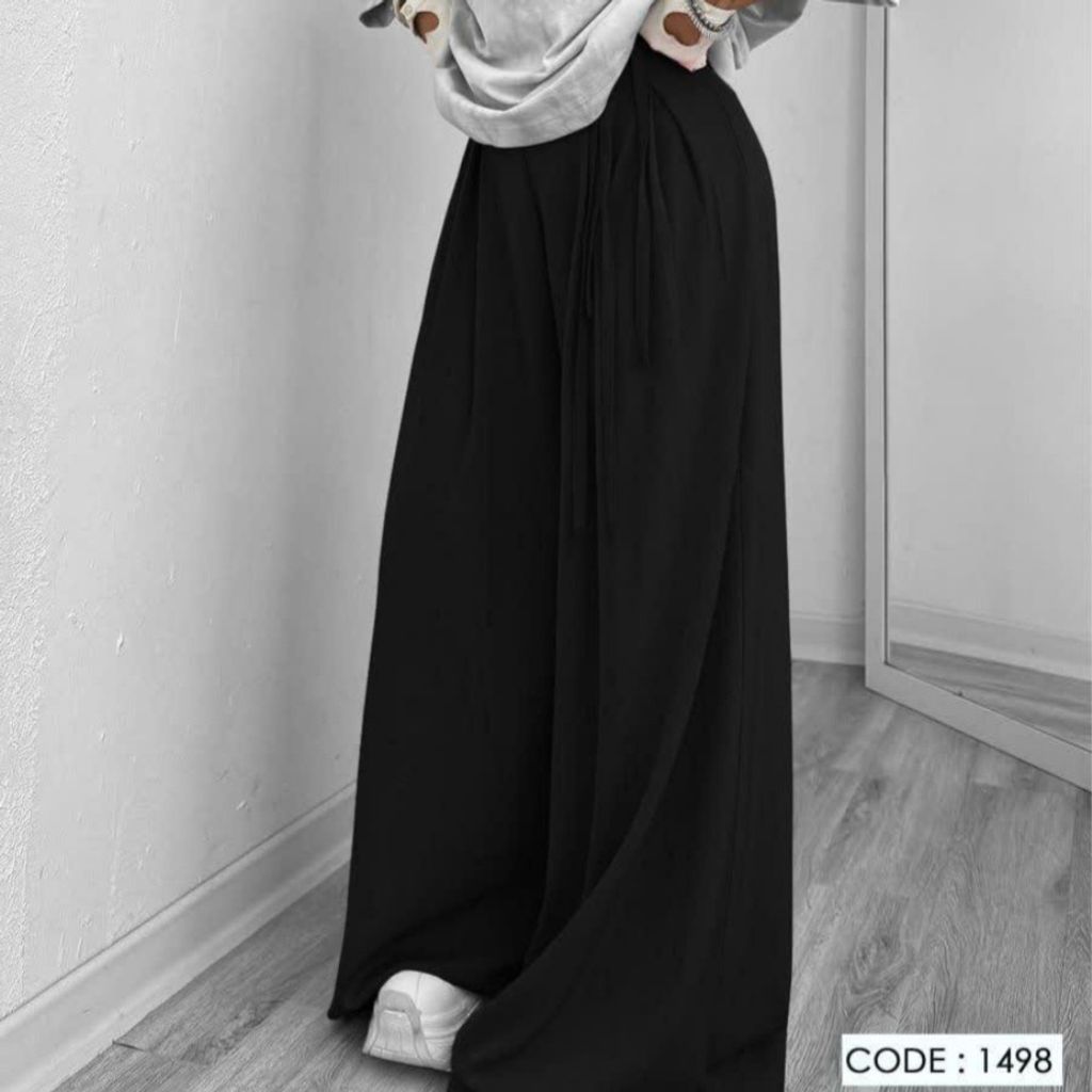 قیمت شلوار فول بگ پیله دار