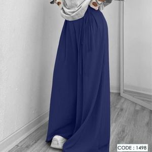 خرید اینترنتی شلوار فول بگ پیله دار