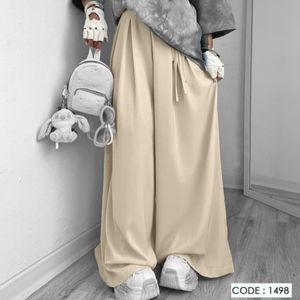 فروش اینترنتی شلوار فول بگ پیله دار