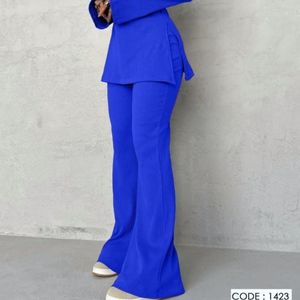 قیمت ارزان ست بلوز شلوار یقه اسکی