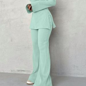 فروش اینترنتی ست بلوز شلوار یقه اسکی