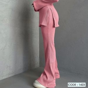 مشخصات ست بلوز شلوار یقه اسکی