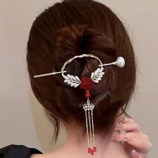 کانزاشی دوتیکه گل رز