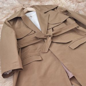 بارونی آوینا آستردار نسکافه ای تا سایز 527